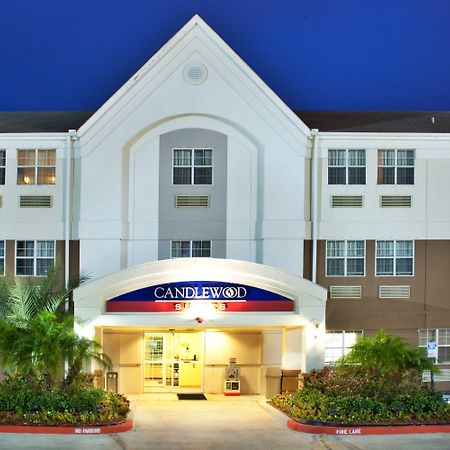 Candlewood Suites Galveston By Ihg Ngoại thất bức ảnh