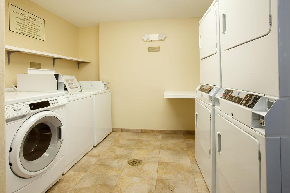 Candlewood Suites Galveston By Ihg Ngoại thất bức ảnh