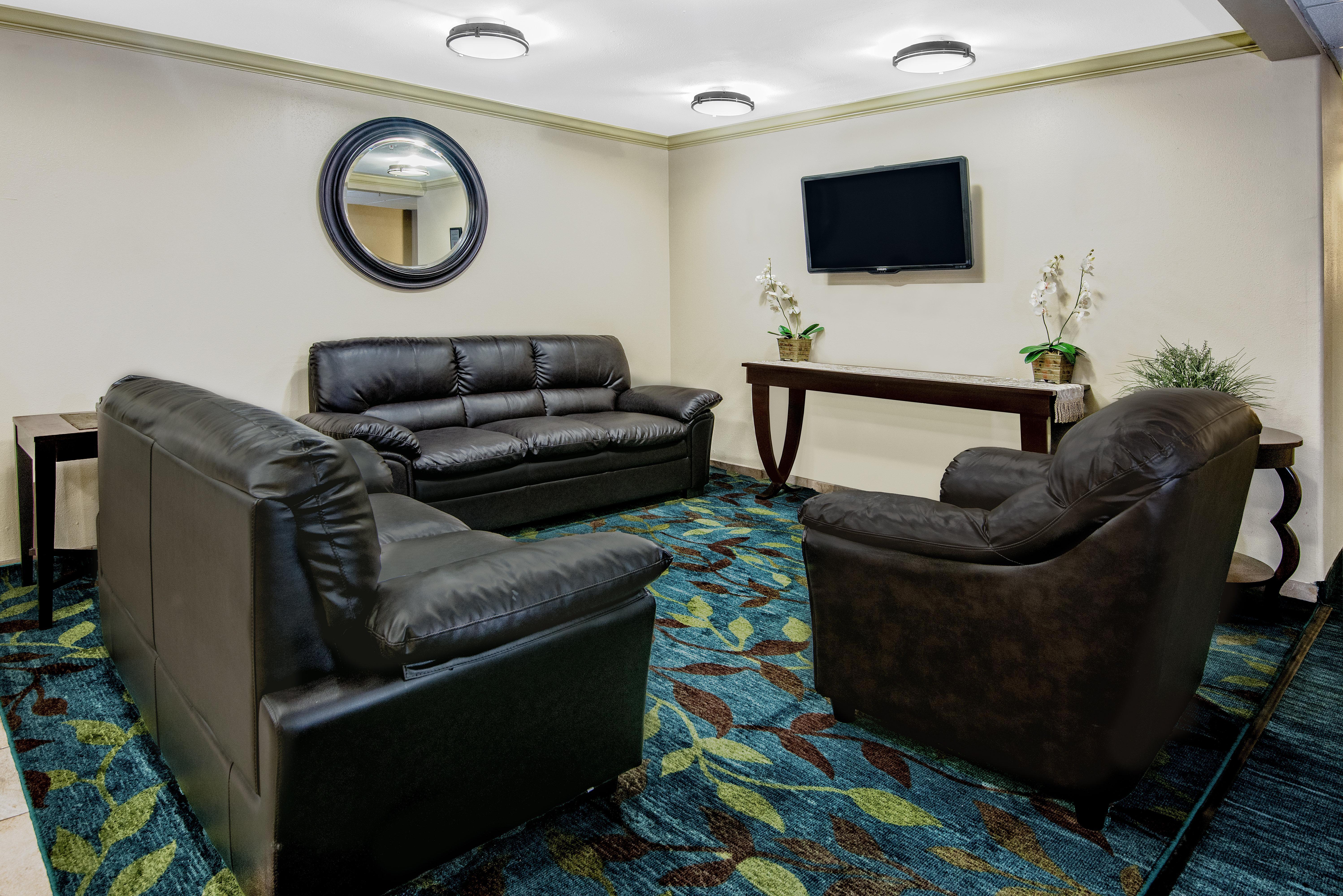 Candlewood Suites Galveston By Ihg Ngoại thất bức ảnh
