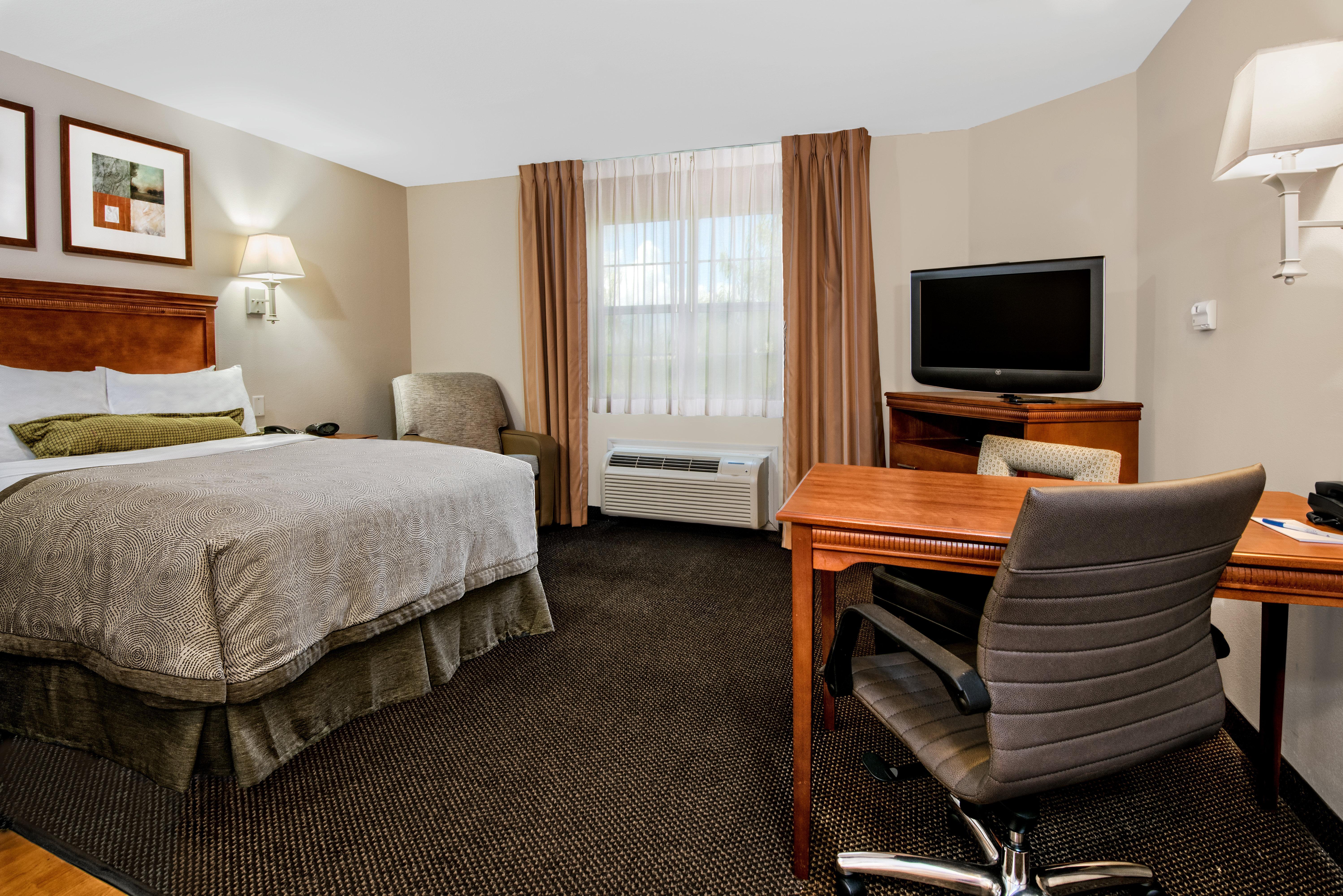 Candlewood Suites Galveston By Ihg Ngoại thất bức ảnh