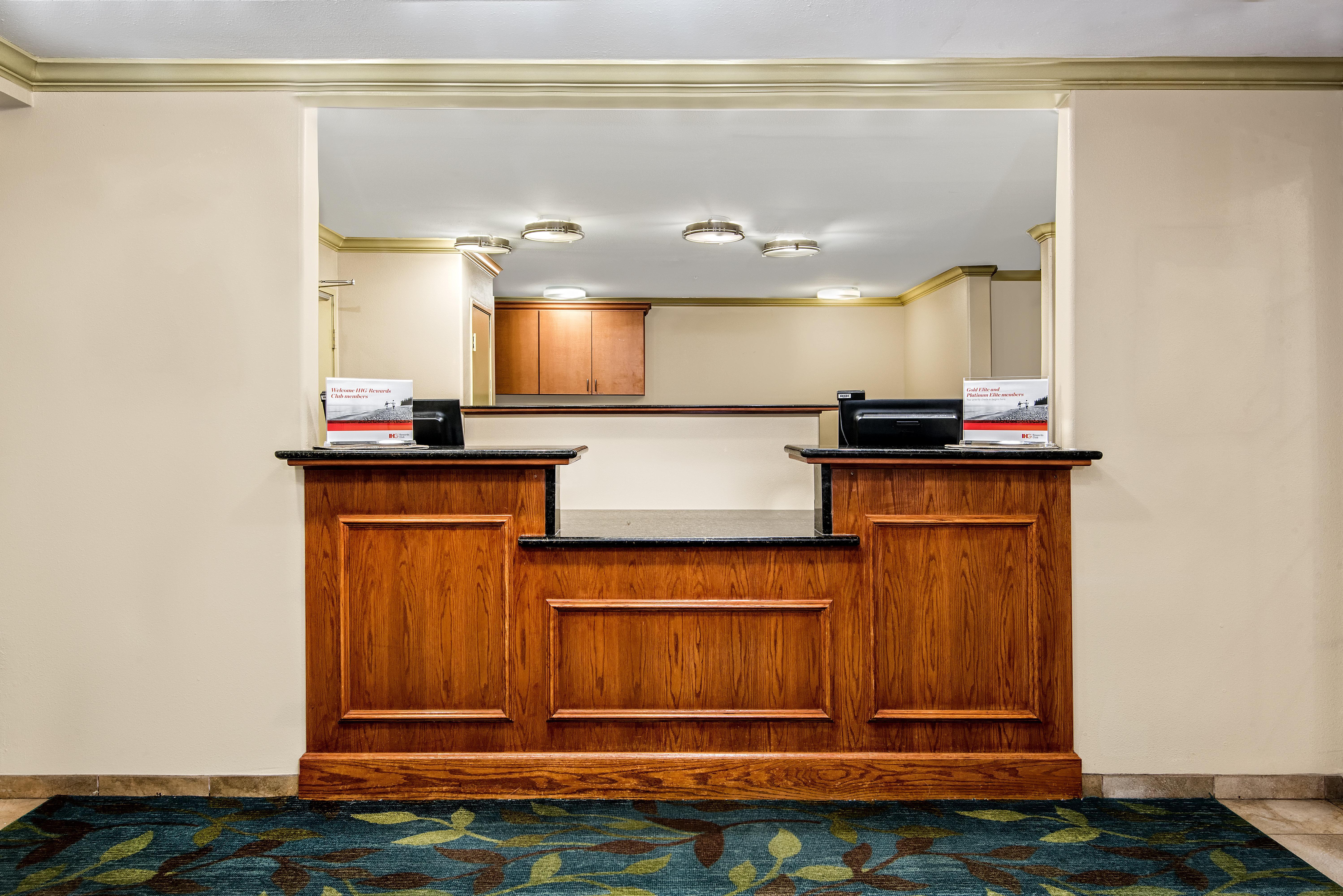 Candlewood Suites Galveston By Ihg Ngoại thất bức ảnh