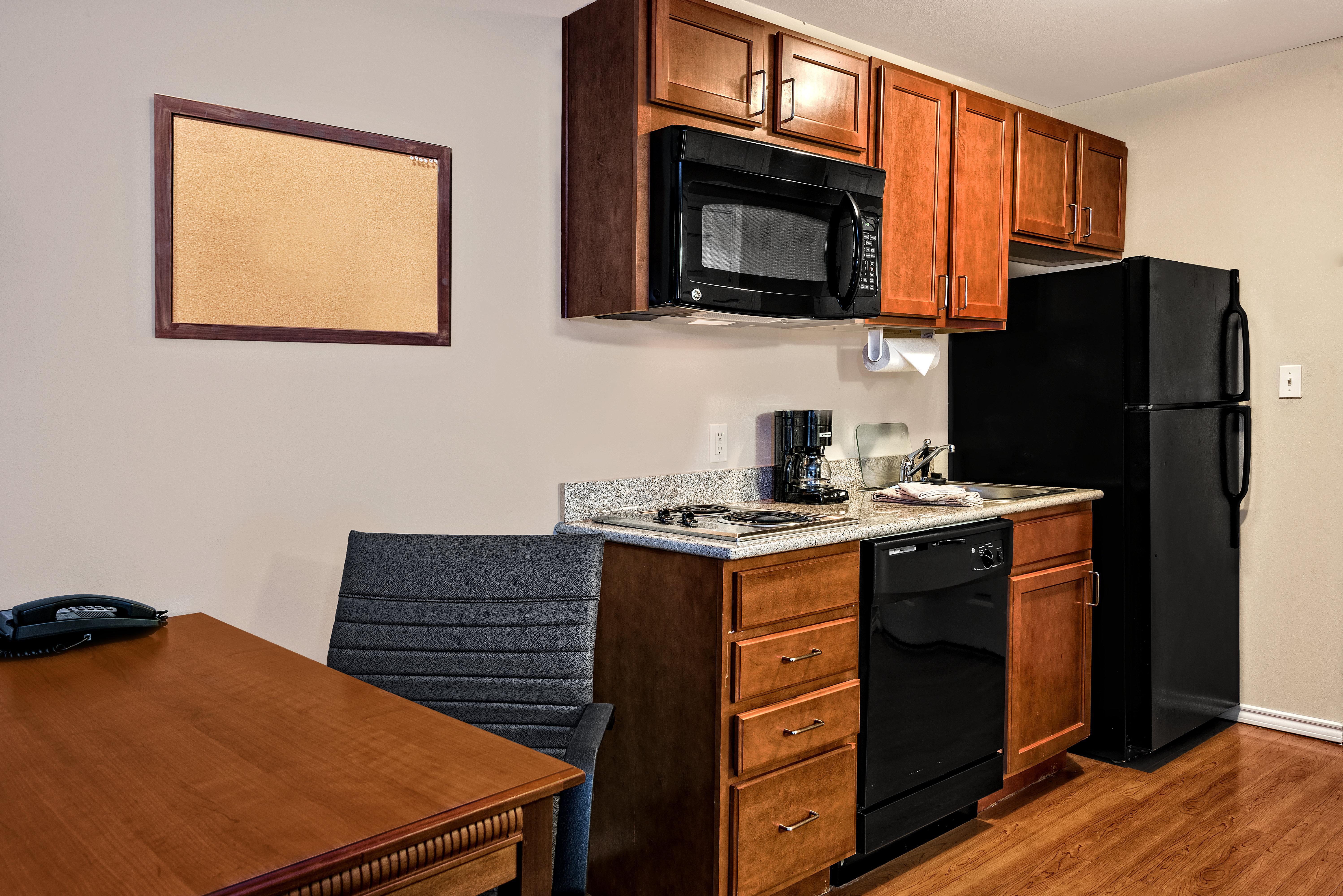Candlewood Suites Galveston By Ihg Ngoại thất bức ảnh