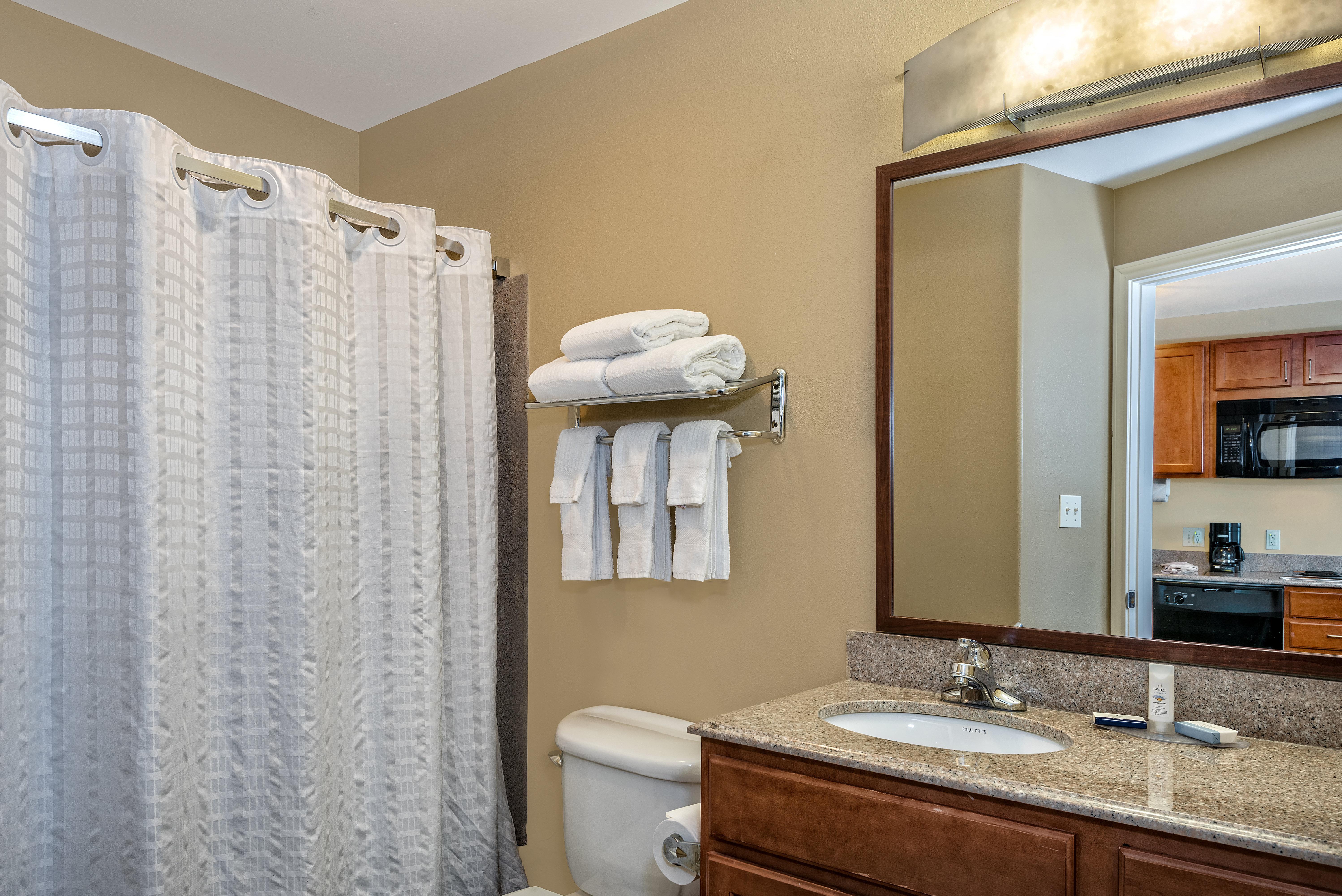 Candlewood Suites Galveston By Ihg Ngoại thất bức ảnh