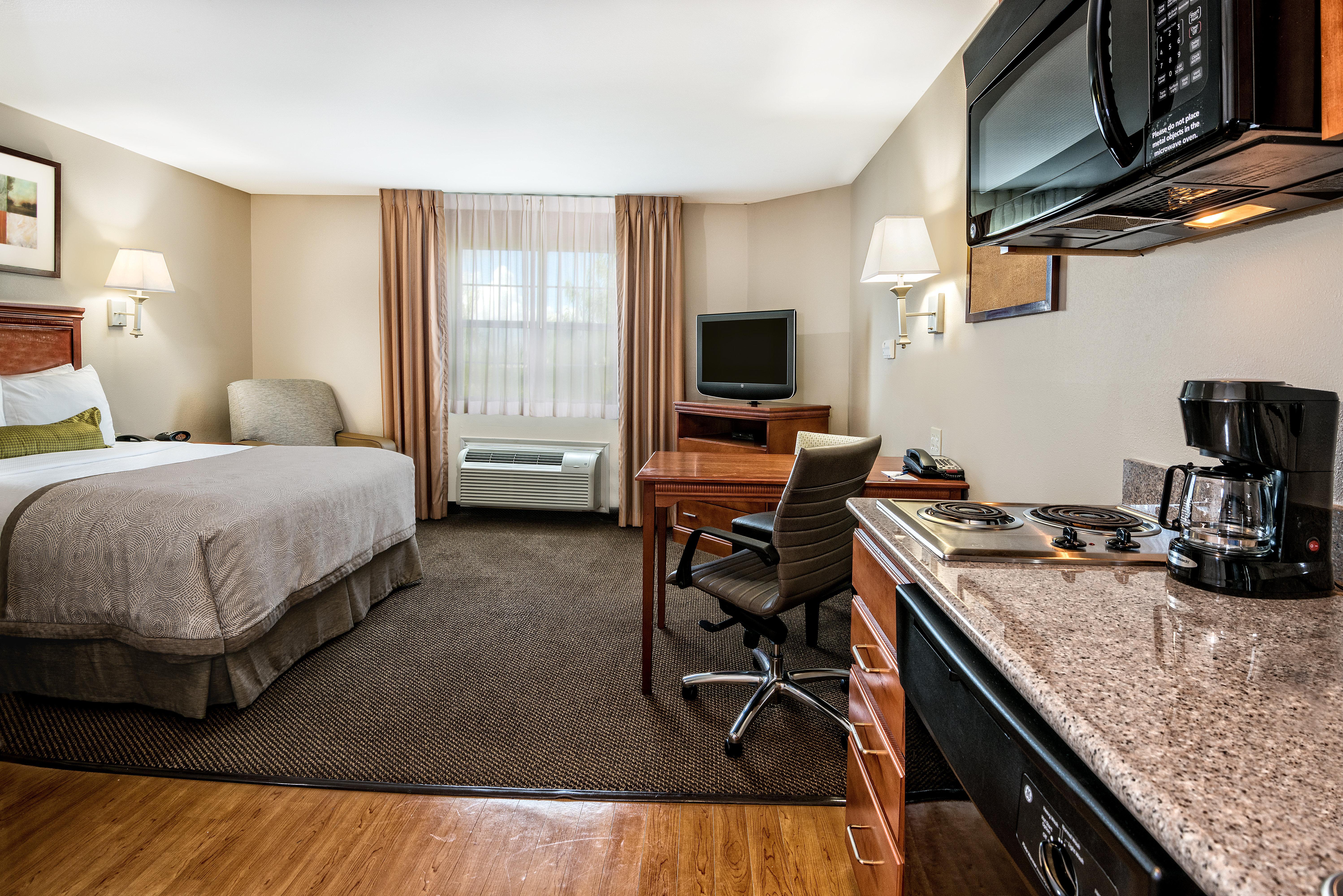 Candlewood Suites Galveston By Ihg Ngoại thất bức ảnh
