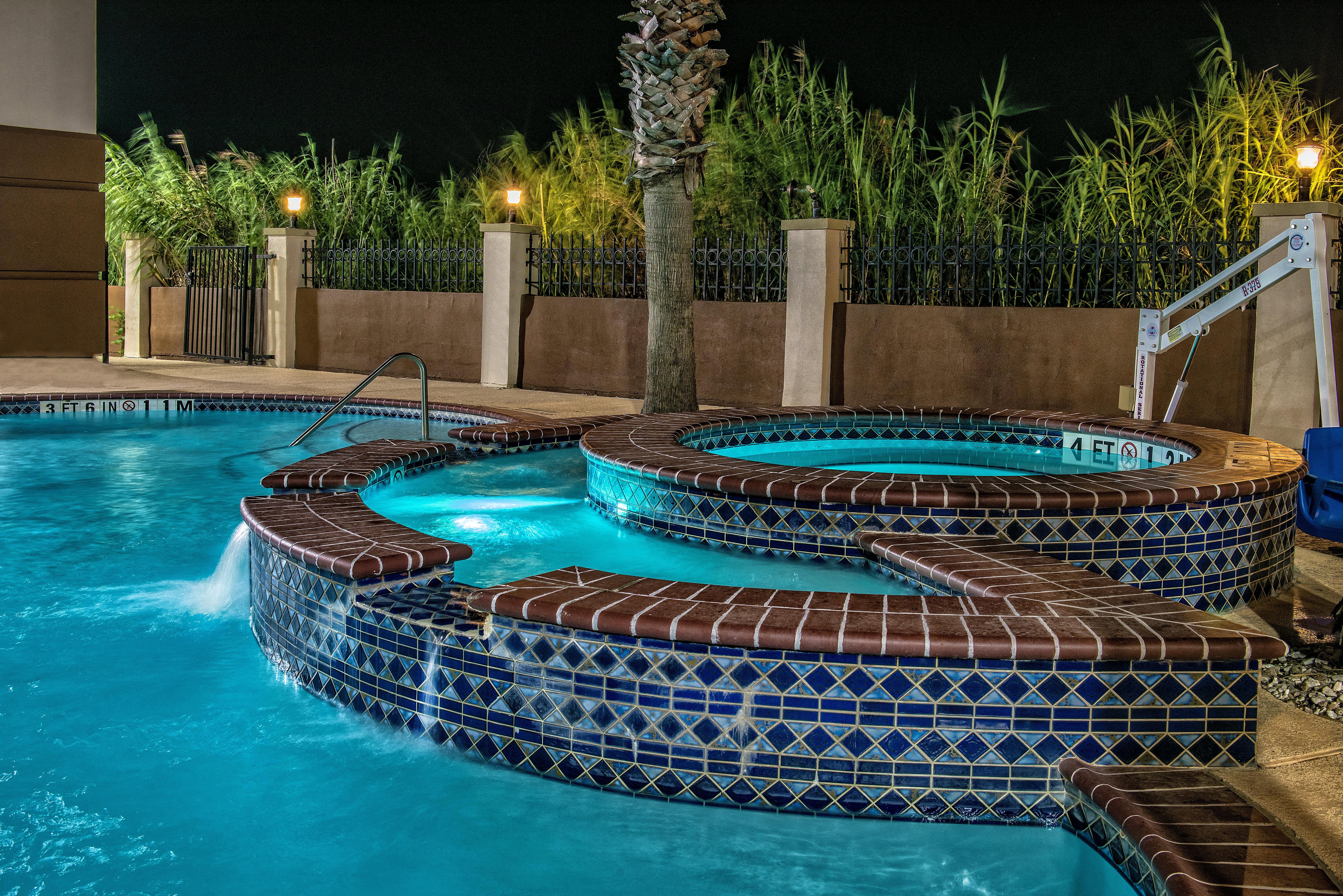 Candlewood Suites Galveston By Ihg Ngoại thất bức ảnh