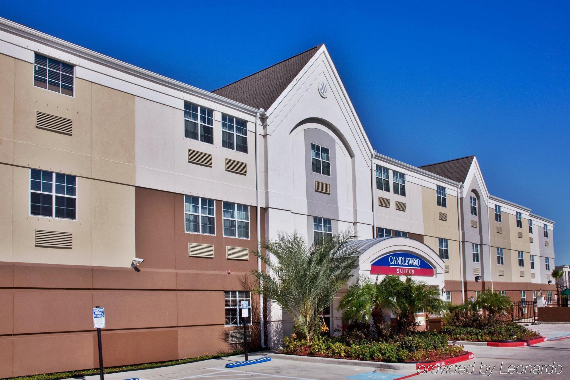 Candlewood Suites Galveston By Ihg Tiện nghi bức ảnh